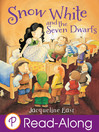 Cover image for Snow White and the Seven Dwarves